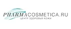 PharmaCosmetica: Скидки и акции в магазинах профессиональной, декоративной и натуральной косметики и парфюмерии в Севастополе