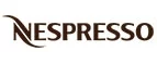 Nespresso: Скидки и акции в категории еда и продукты в Севастополю